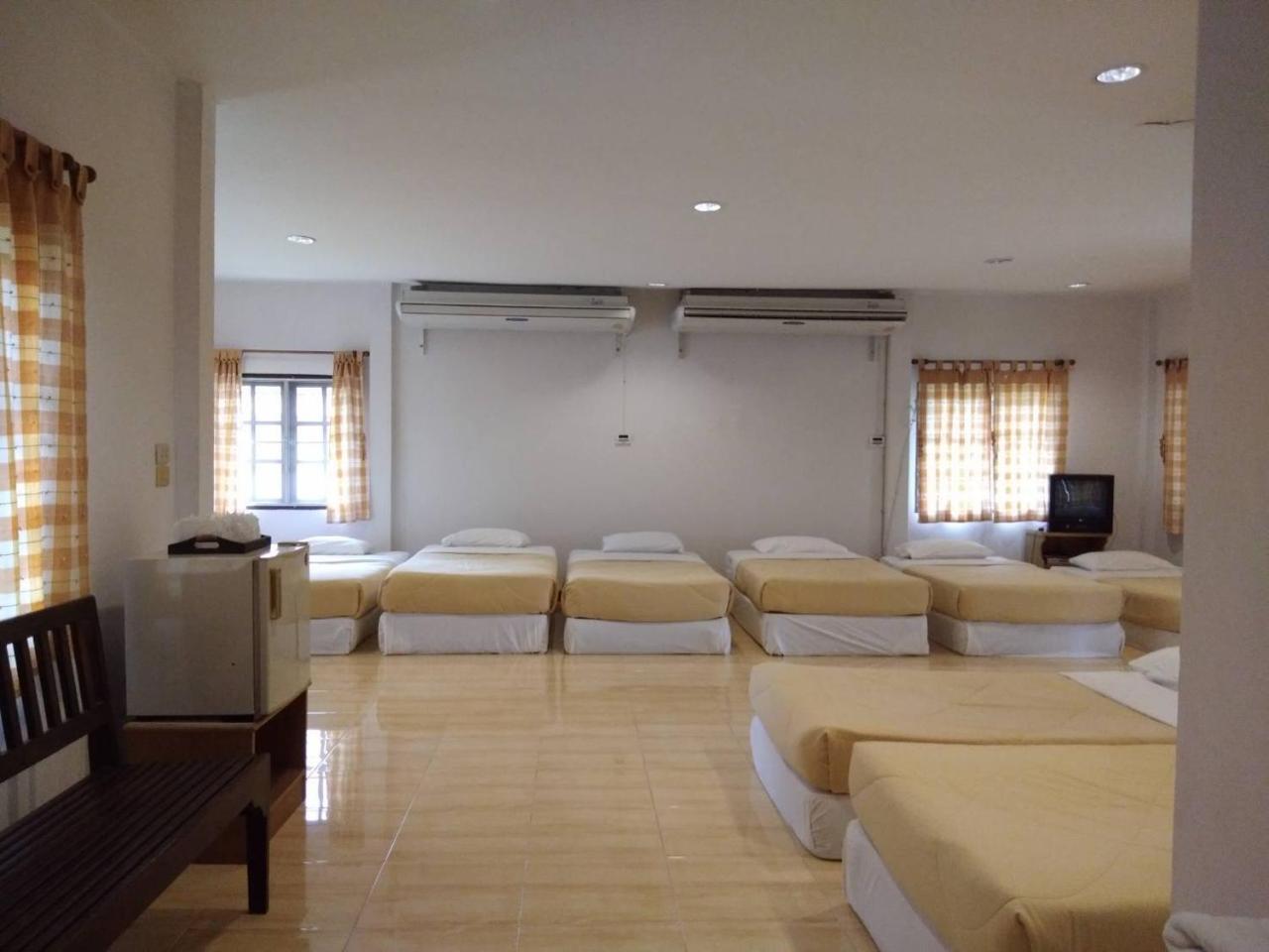 Inthanon Riverside Resort Chom Thong Exterior foto